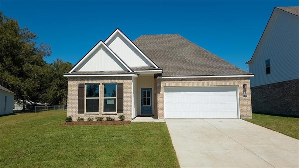 24403 Arrowhead Rd, Ponchatoula, LA 70454 - photo 1