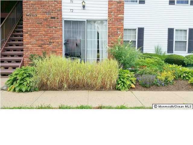 72 Frontier Way, Tinton Falls, NJ 07753 - photo 1