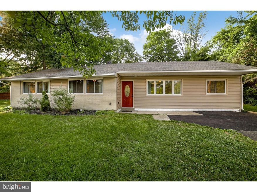 1306 Paper Mill Rd, Glenside, PA 19038 - photo 1