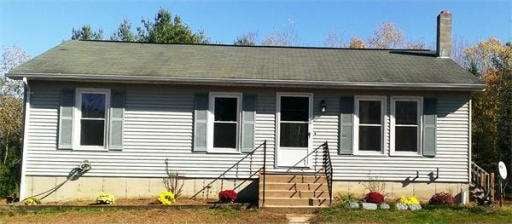 1054 Old West Brookfield Rd, Warren, MA 01083 - photo 1