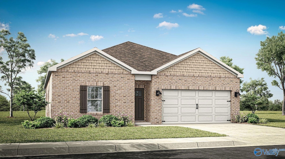 110 Betty Williams Dr, Madison, AL 35756 - photo 1