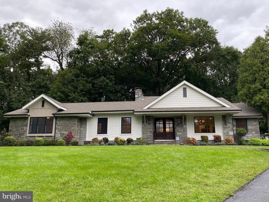 245 Springhouse Ln, Moorestown, NJ 08057 - photo 1