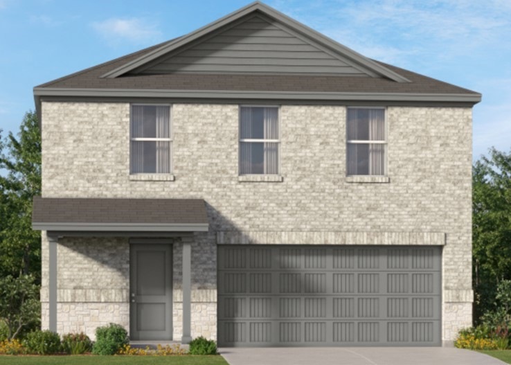 28922 Texas Sparrow Dr, Hockley, TX 77447 - photo 1