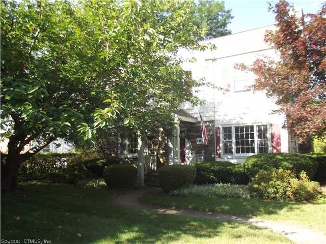 184 Washington St, Norwich, CT 06360 - photo 1