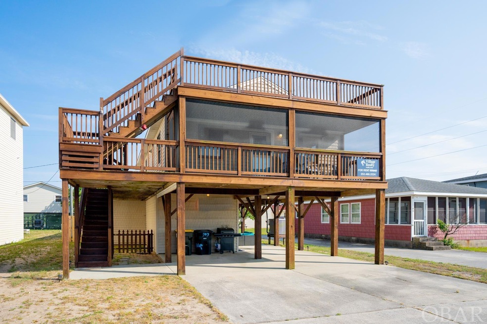 107 E Saint Clair St, Kill Devil Hills, NC 27948 - photo 1