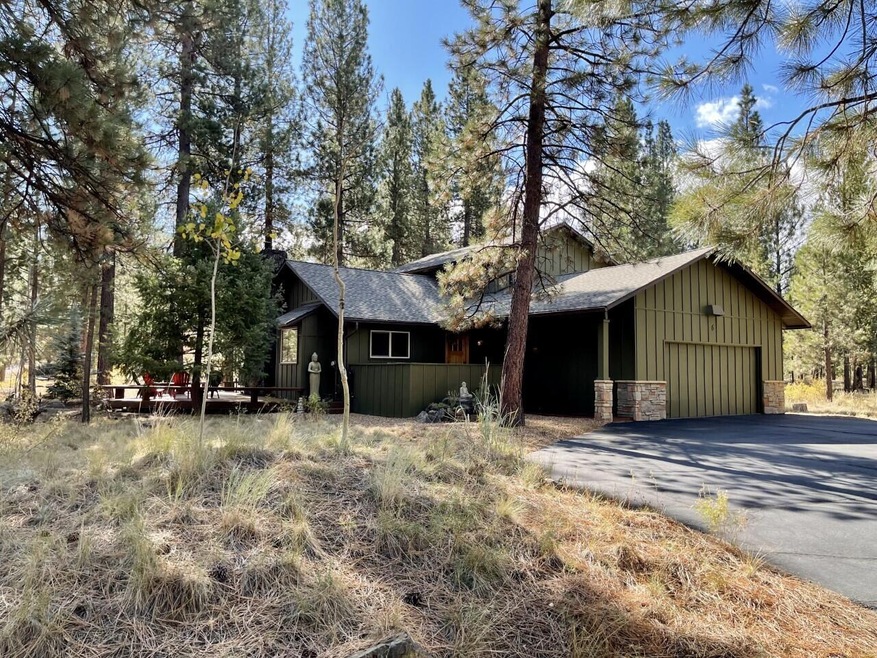 17587 Forest Ln, Sunriver, OR 97707 - photo 1