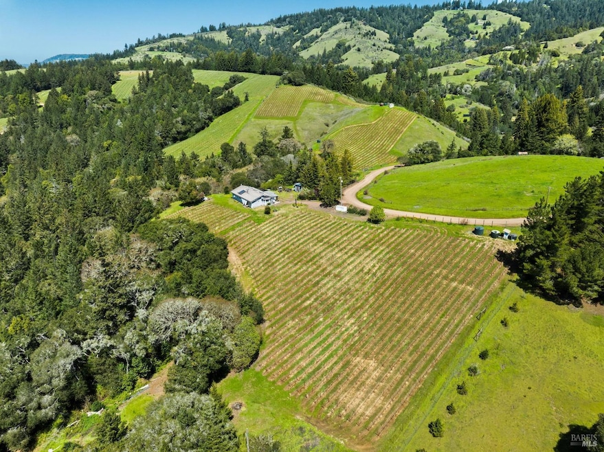 1550 Guntley Rd, Philo, CA 95466 - photo 1