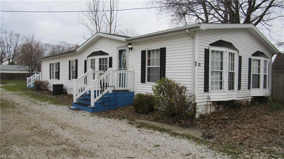 1705 E 28th Lot #45