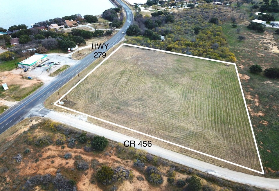 8501 County Road 456, Brownwood, TX 76801 - photo 1