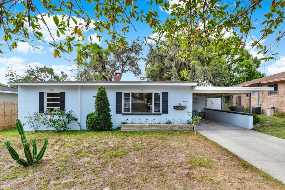 Sold $195,000 • Co-Listing Agent
