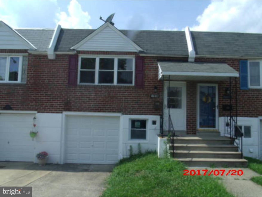 3607 Nanton Terrace, Philadelphia, PA 19154 - photo 1