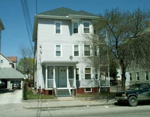 228 East St, Pawtucket, RI 02860 - photo 1