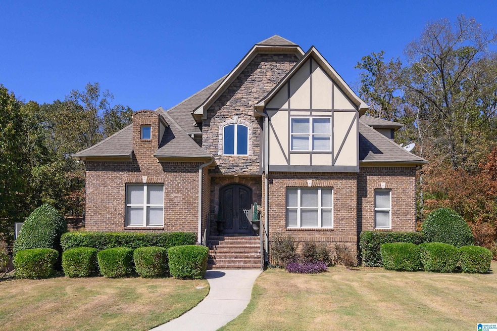 1130 Long Leaf Lake Dr, Helena, AL 35022 - photo 1