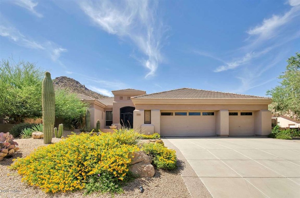 23936 N 119th Place, Scottsdale, AZ 85255 - photo 1