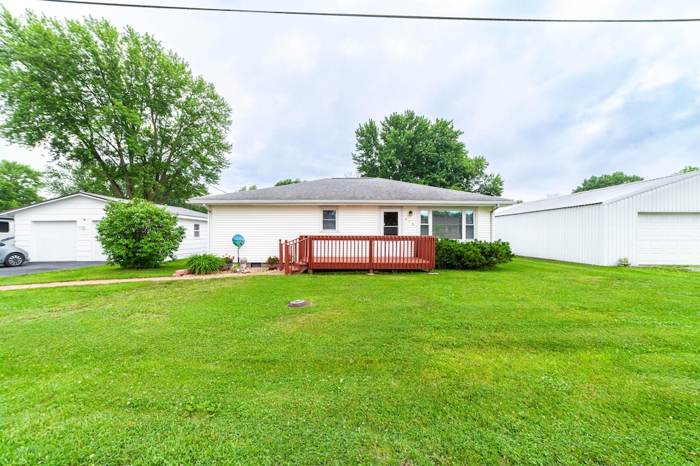For Sale $220,000