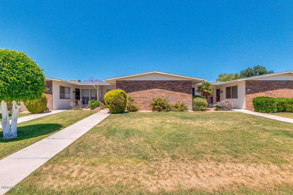 17334 N Del Webb Blvd, Sun City, AZ 85373 - photo 1