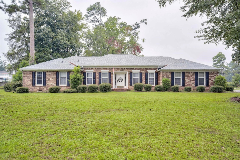 4047 Goshen Lake Dr S, Augusta, GA 30906 - photo 1