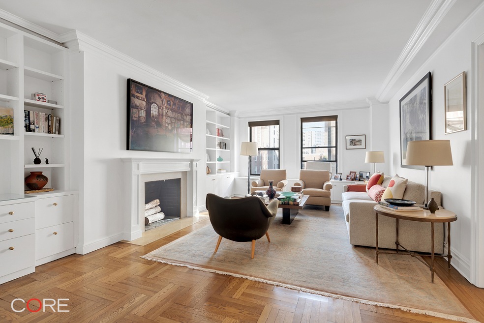 8 E 96th St unit 9A, New York, NY 10128 - photo 1