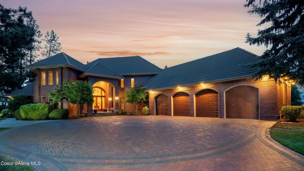 Welcome Home