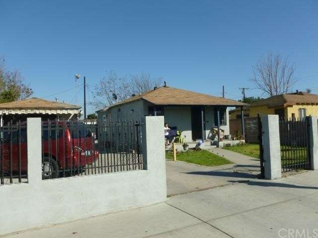 Property front 