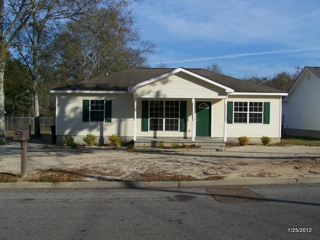 Main View