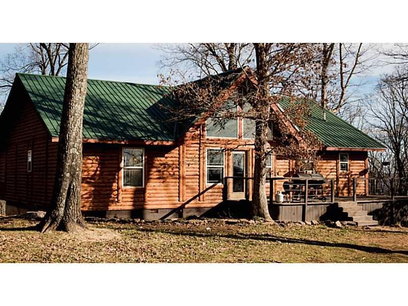 10557 Devils Den Rd, Winslow, AR 72959 - photo 1