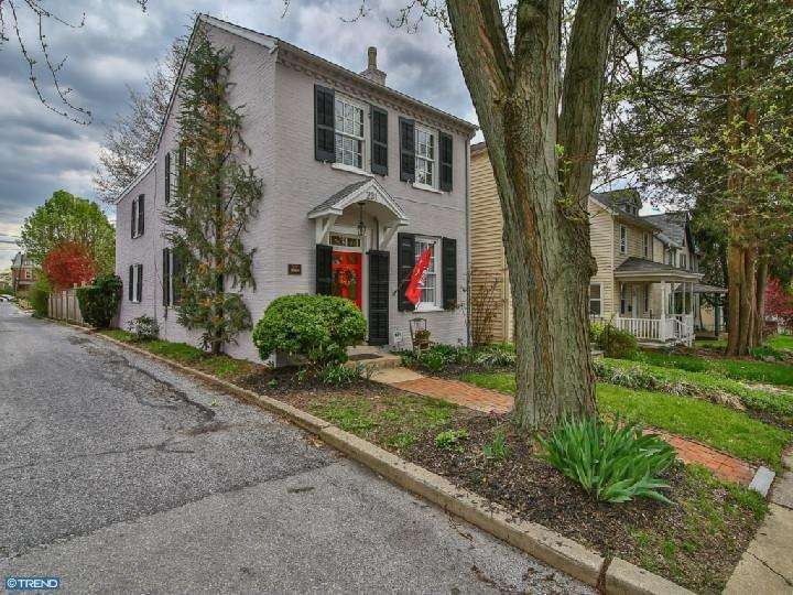231 S Union St, Kennett Square, PA 19348 - photo 1