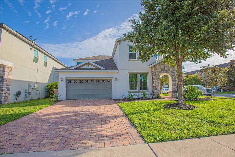 5249 Landmark Dr, Saint Cloud, FL 34771 - photo 1