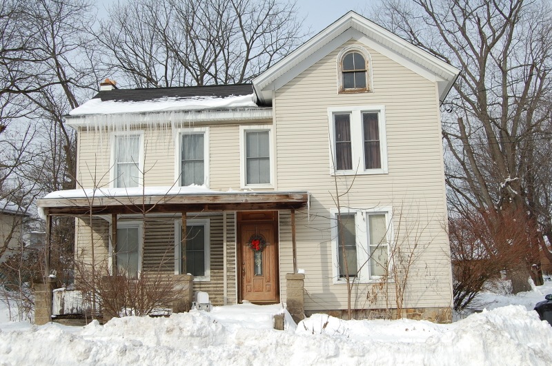 115 Willow Grove St, Hackettstown, NJ 07840 - photo 1