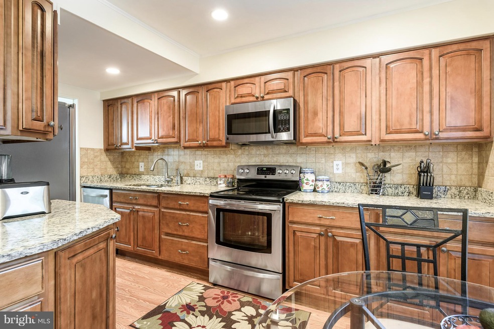 6456 Ohara Ct, Springfield, VA 22152 - photo 1