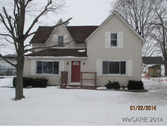 12543 Dixon Cavett Rd, van Wert, OH 45891 - photo 1