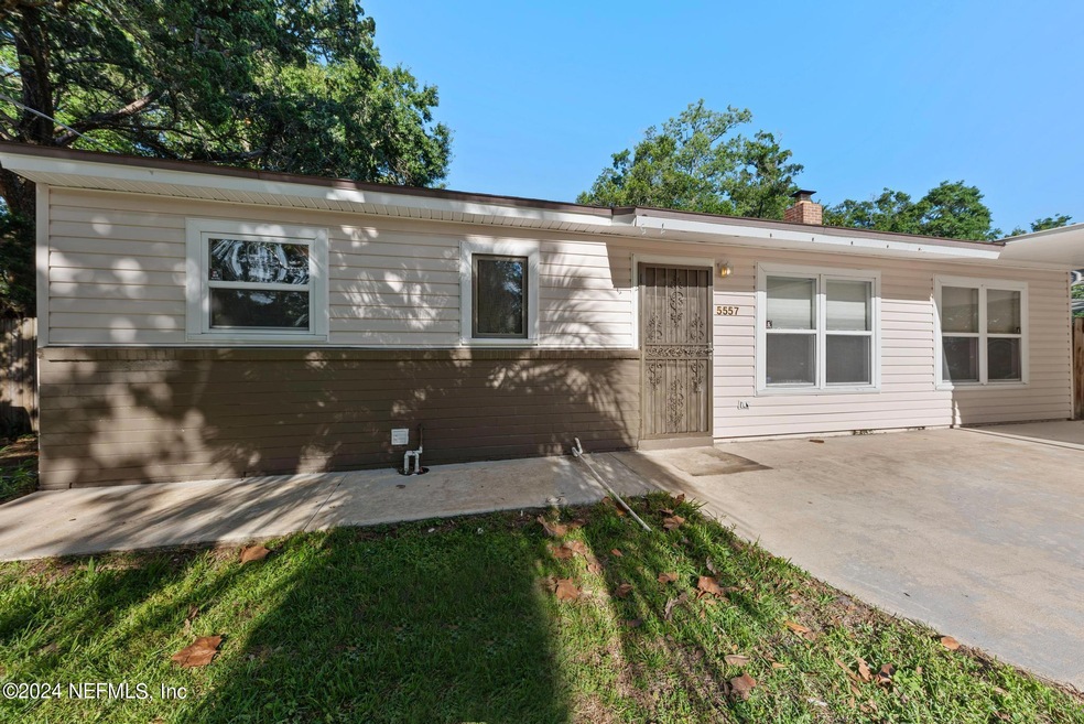 5557 Green Forest Dr, Jacksonville, FL 32244 - photo 1