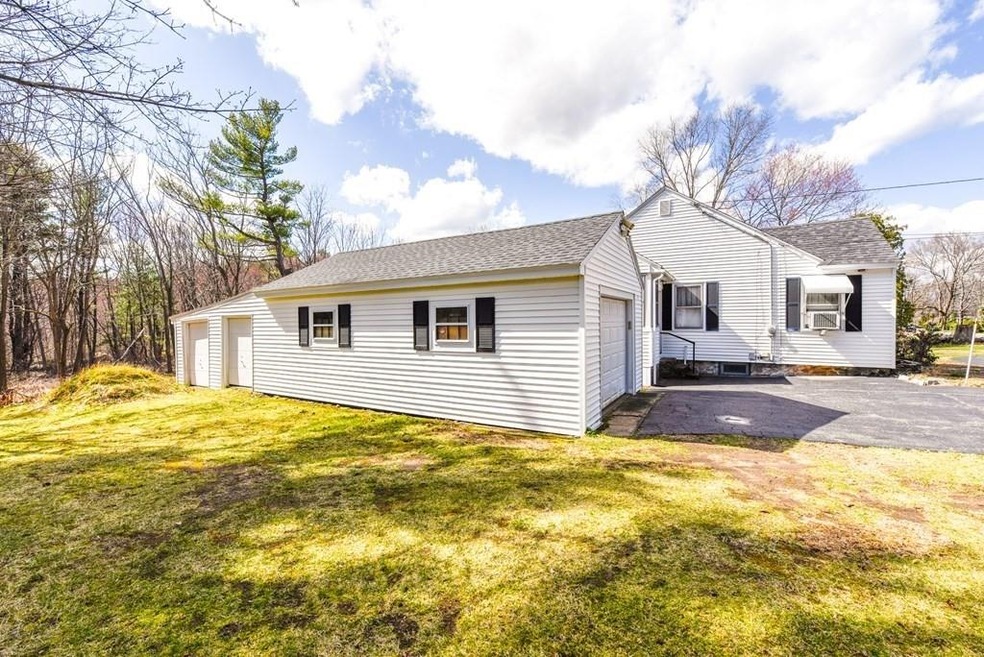 268 Nashua Rd, Dracut, MA 01826 - photo 1