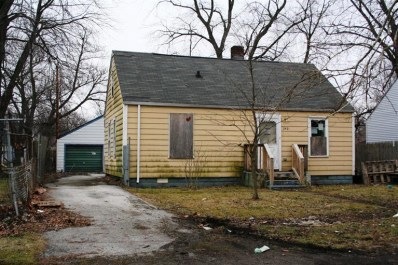 2421 Hobart St, Gary, IN 46406 - photo 1