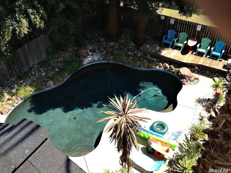 6860 Woodlock Way, Citrus Heights, CA 95621 - photo 1