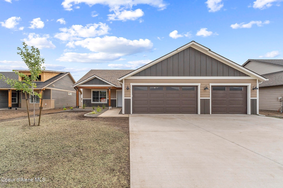 8967 W Swather Ave, Rathdrum, ID 83858 - photo 1