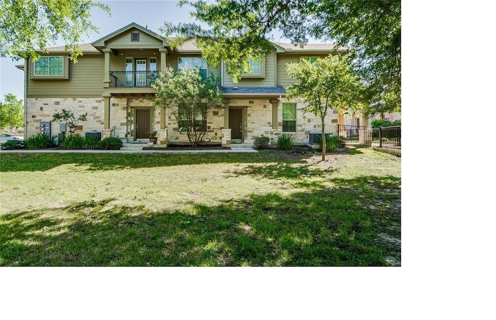 14815 Avery Ranch Blvd unit 3203, Austin, TX 78717 - photo 1
