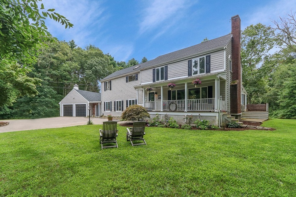 260 Ridge St, Millis, MA 02054 - photo 1