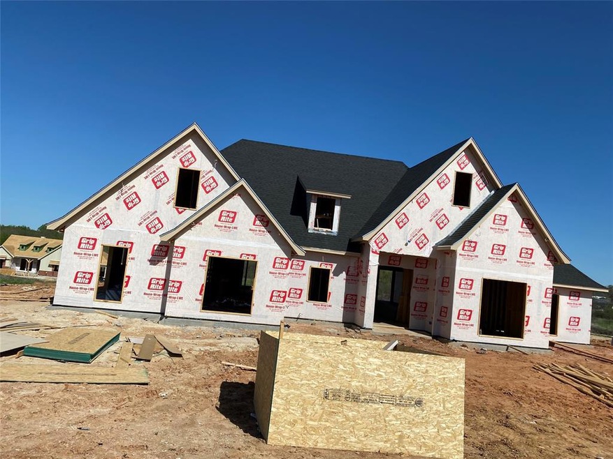 148 Lakota Dr, Bridgeport, TX 76426 - photo 1