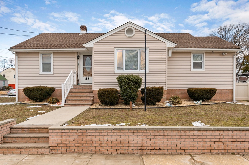 55 Terrace Place, Keansburg, NJ 07734 - photo 1