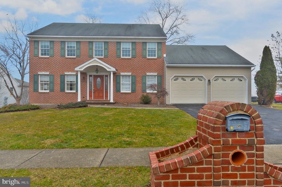 249 Keats Dr, Reading, PA 19608 - photo 1