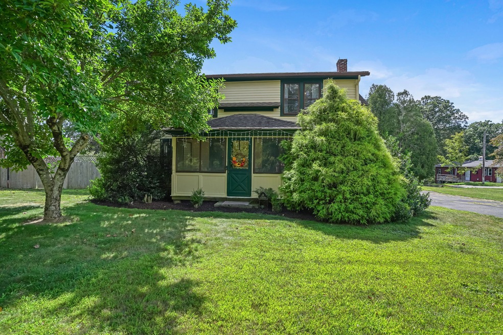 38 Old Farms Rd, Willington, CT 06279 - photo 1