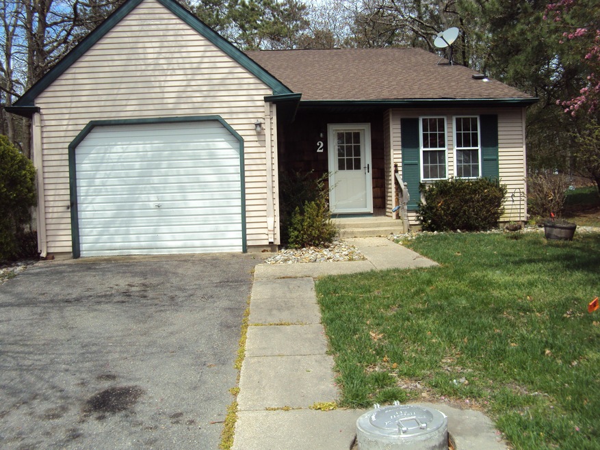 2 Greenleaf St, Whiting, NJ 08759 - photo 1