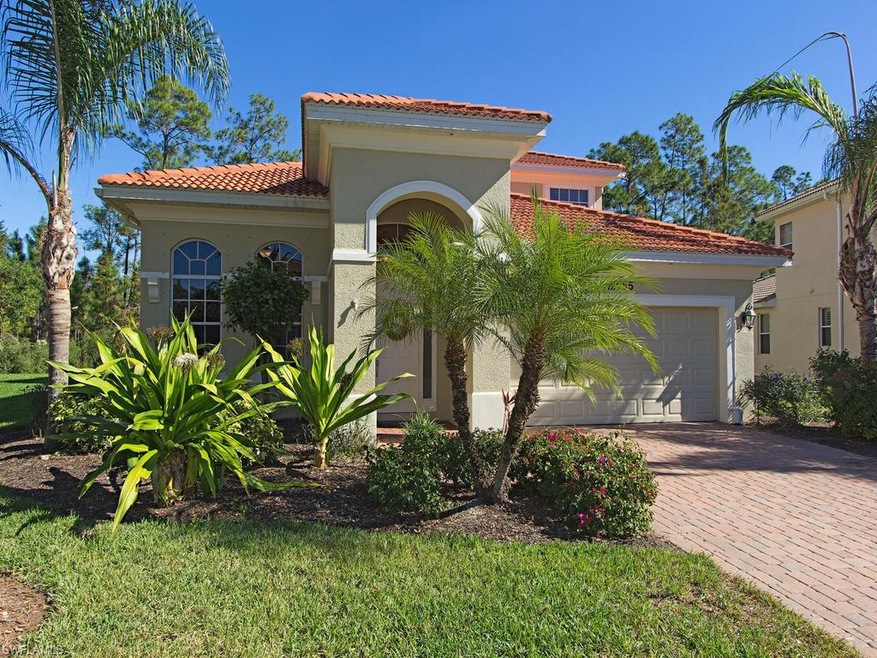 12655 Biscayne Ct, Naples, FL 34105 - photo 1