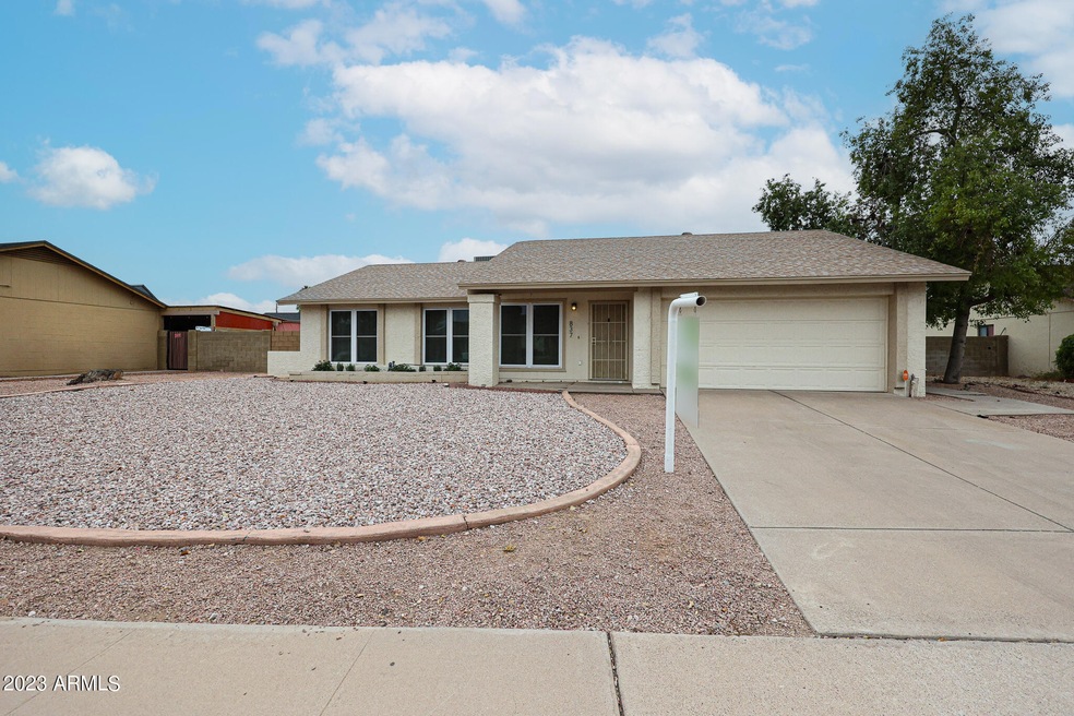 Welcome Home! No HOA