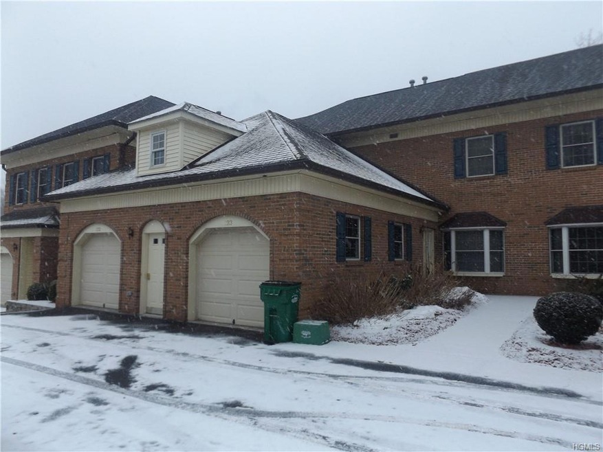 123 High Point Cir, Newburgh, NY 12550 - photo 1