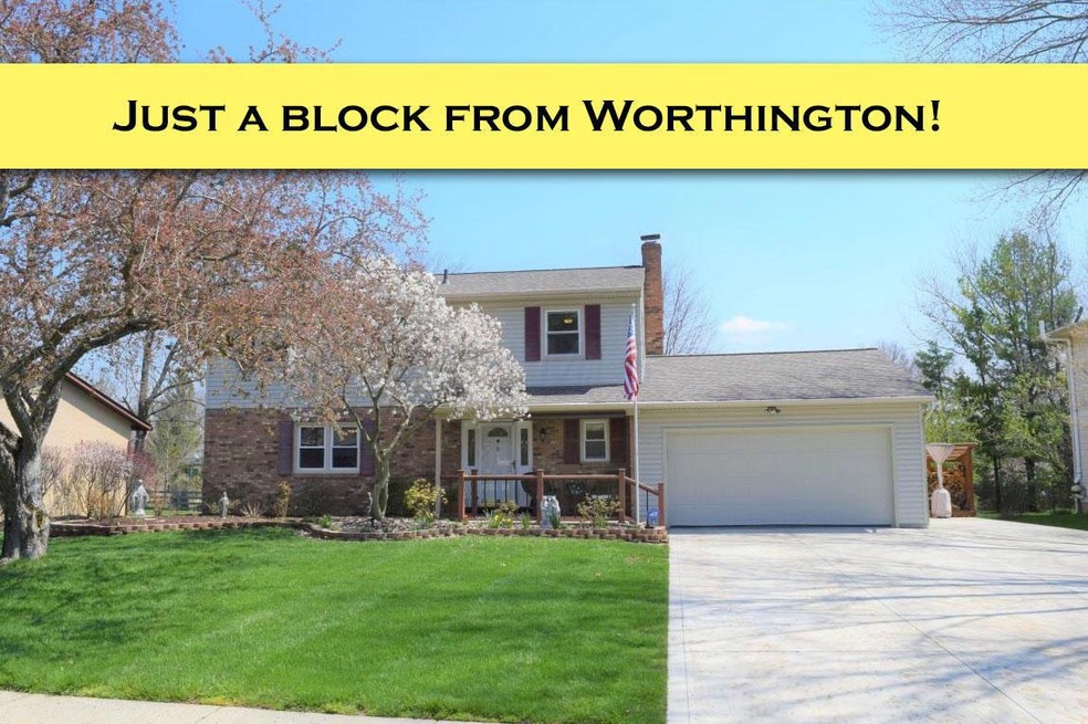 LinworthFrontBanner