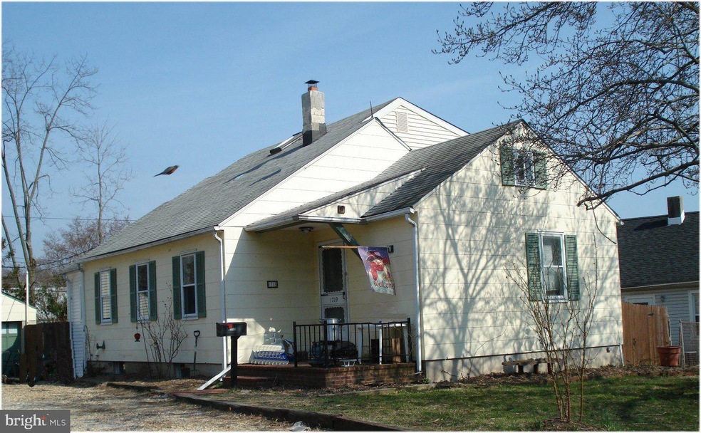 1719 Montgomery Rd, Wilmington, DE 19805 - photo 1