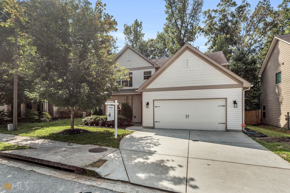 2424 Wingfield Dr, Austell, GA 30106 - photo 1