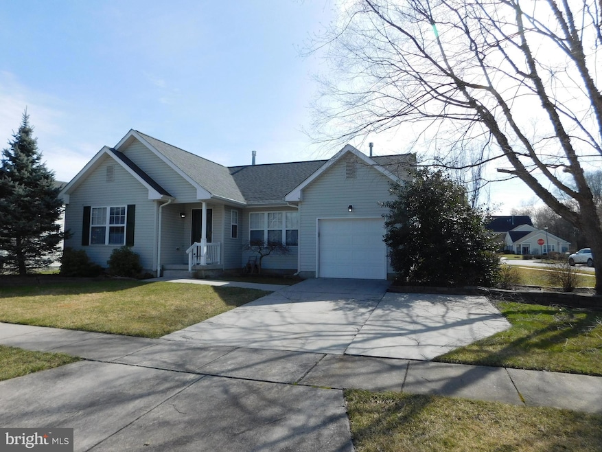 102 Sage Trail, Mullica Hill, NJ 08062 - photo 1